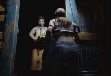 The Texas Chain Saw Massacre Drops Gory Official Gameplay Trailer, And Movie Fans Should Love It