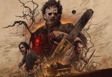 Texas Chainsaw Massacre Won't Have Offline Bot Mode Like Friday The 13th Did