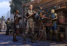 The Elder Scrolls Online’s Zeal Of Zenithar Event Makes An Offer You Can't Refuse