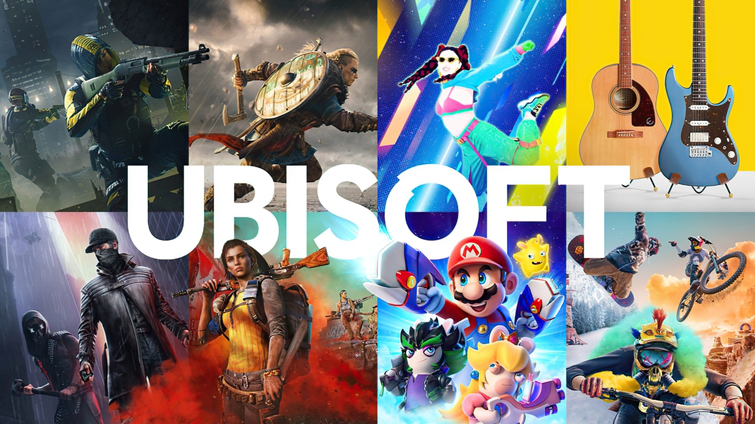 ubisoft montreal implements new partial return-to-the-office policy for employees news article card thumbnail