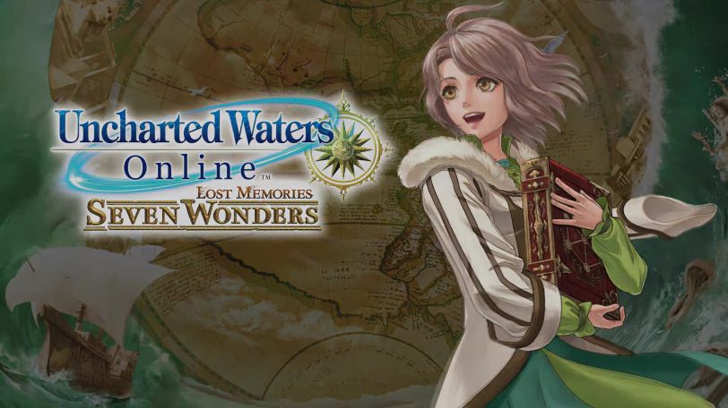 uncharted waters online the silk road
