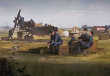 War Thunder Developers Acknowledge Bot Problem And Announce Countermeasure Plans