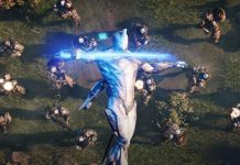 Digital Extremes Reveals Even More Goodies For Warframe’s 10th Anniversary And TennoCon