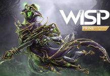 Warframe Releases Echoes Of Duviri Update, Adds New Frame, And More