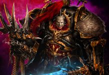 Warhammer 40K: Warpforge Update 0.6 Focuses On User Experience And Balance