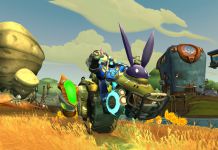 "Carbine Broke Me": WildStar's Design Director Explains Why He Had To Quit Before The MMORPG Launched