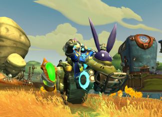 Answering The Age-Old Question: Tab-Targeting Or Action Combat?