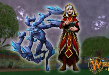 Wizard101 Crying Sky Raid Update Introduces New Guild Boss Challenge
