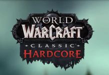 World Of Warcraft Classic Hardcore Server Gets Official Launch Date In August