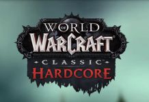 World Of Warcraft Classic Hardcore Server obtient une date de lancement officielle en août