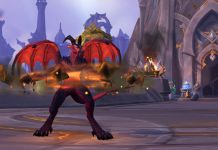 Learn More About The Augmentation Evoker Specialization Coming To World Of Warcraft In This New Interview And Trailer