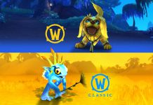 Mila Kunis And World Of Warcraft Team Up To Help Ukraine With Special Pet Pack