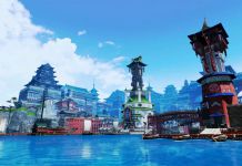 Final Fantasy XIV Player Executes World-Record Speed Run Of Kugane Tower Only To Have Someone Beat It Immediately
