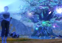 Aion Classic EU To Get Storm In Balaurea Update Later This Summer