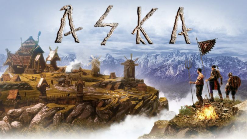 ASKA Closed Beta