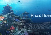 Black Desert Online Heads Into The Sea In The Game’s Latest Event