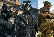Activision Implementing Real-Time Voice Chat Moderation In Call Of Duty To Combat Toxicity