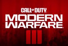 Modern Warfare III Finally Has A Release Date, And A Trailer!