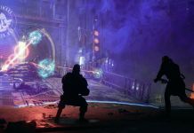 As Warhammer 40,000: Darktide Comes To Xbox, It Will Also Undergo A Class Overhaul