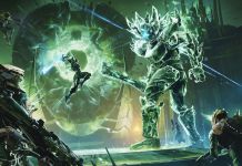 Le raid de fin de Crota, le nécrochasme et une ceinture de raid astucieuse arrivent dans Destiny 2