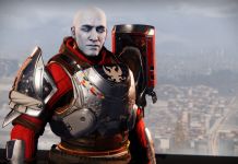 This Week In Destiny Includes An Unfortunate Farewell To Commander Zavala's Voice Actor