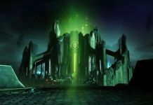Cropta's End, un raid repris du destin original, est désormais disponible dans Destiny 2