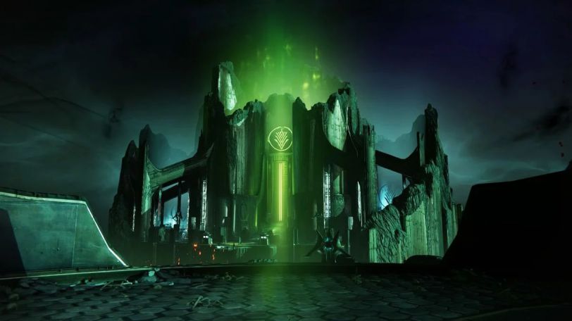 destiny crota's end