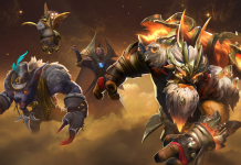 Dota 2 Celebrates 10-Year Anniversary With Special Rewards For Winning Games
