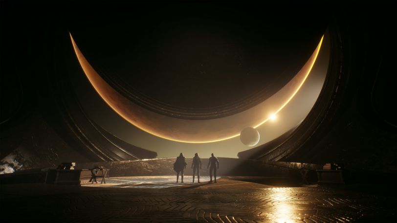 dune awakening eclipse