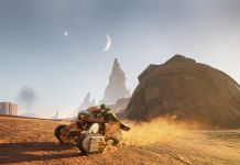 Is It An MMO? #15 — Dune: Awakening Puts The Sand In Sandbox, But Will It Shake Up The MMO Genre?