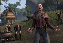 The Elder Scrolls Online's Stibbons Leads Anything But A Boring Manservant Life