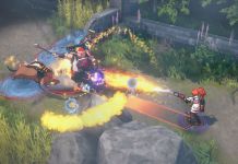 Eternal Return MOBA Responds To Ranked System Feedback And Looks To Make Improvements