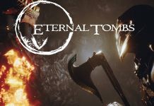 Eternal Tombs, The Renamed War Of Dragnorox MMORPG Run By Live Dungeon Masters, Gets A New Trailer