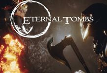 Eternal Tombs, le MMORPG renommé War Of Dragnorox géré par Live Dungeon Masters, obtient une nouvelle bande-annonce