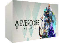 Evercore Heroes Beta Key Giveaway