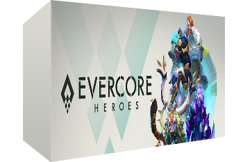 Evercore Heroes Beta Key Giveaway