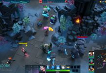 Evercore Heroes Discusses Future Amid Layoffs, Lackluster Closed Beta, And Maintenance Mode