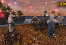 EverQuest II Prepares For The Oceansfull Festival As The Summer Jubilee Winds Down