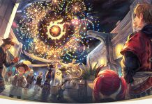 Here We Go Again, Final Fantasy XIV’s Rising Event And The Moogle Treasure Trove Are Just Days Away