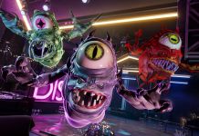 Ghostbusters: Spirits Unleashed DLC 3 Now Live, Featuring A New Map And Ghost Type
