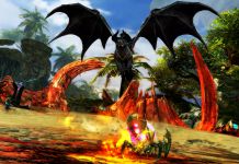 Yet Another "Guild Wars 3 Is In Development" Rumor Pops Up