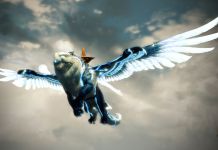 Guild Wars 2 Introducing New Reward System “The Wizard’s Vault”, And No, There's No "Premium" Tier