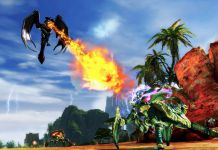 Guild Wars 2: Secrets Of The Obscure Expansion Will Make Getting A Skyscale Mount A Little Easier