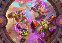 Blizzard Unveils Hearthstone Battlegrounds Season 5, Anomalies Set To Change Game Rules