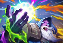 Hearthstone's New Expansion TITANS Is Now Live