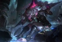 League Of Legends’ Latest Champion Is Blood-Thirsty, See Briar In Action