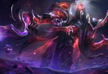 New Tiered Loot-Exclusive Content Called "Mythic Variants" Coming To League Of Legends