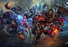 League Of Legends Announces Plans To Change Structure Of Ranked Season