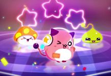 DJMAX Respect Adds MapleStory DLC Pack, Featuring Several Iconic Tracks