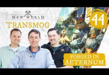 Everything You Need To Know About Transmog In New World
